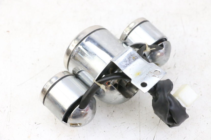 photo de COMPTEUR  EUROCKA RETRO 50 (2007 - 2014) - Pièce contrôlée