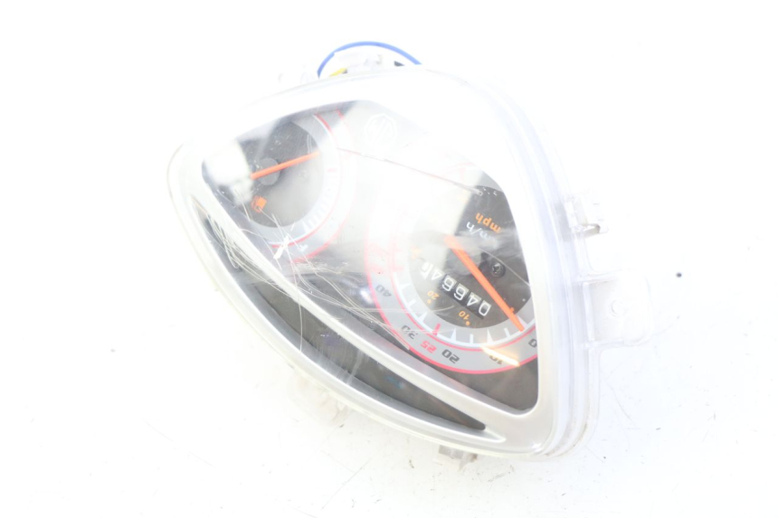 photo de COMPTEUR JM MOTORS EVOLIS 4T 50 (2018 - 2022) - Détail de la pièce