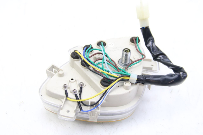 photo de COMPTEUR JM MOTORS EVOLIS 4T 50 (2018 - 2022) - Détail de la pièce