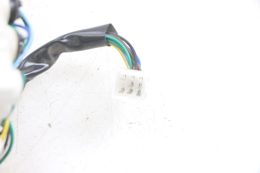 photo de COMPTEUR JM MOTORS EVOLIS 4T 50 (2018 - 2022) - Détail de la pièce