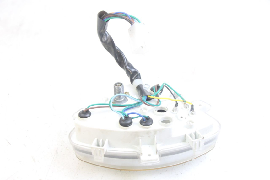 photo de COMPTEUR JM MOTORS EVOLIS 4T 50 (2018 - 2022) - Autre angle de vue