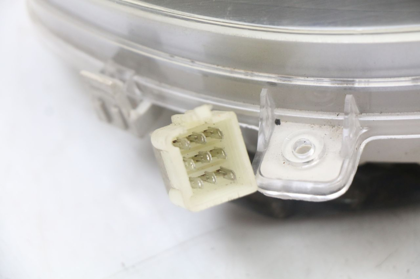 photo de COMPTEUR JM MOTORS EVOLIS 4T 50 (2018 - 2022) - Pièce contrôlée