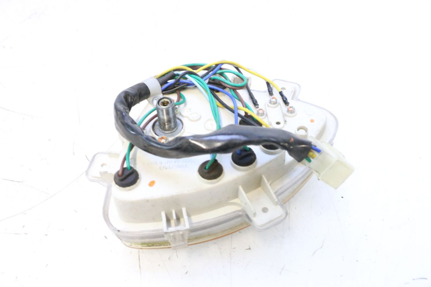photo de COMPTEUR JM MOTORS EVOLIS 4T 50 (2018 - 2022) - Points de fixation