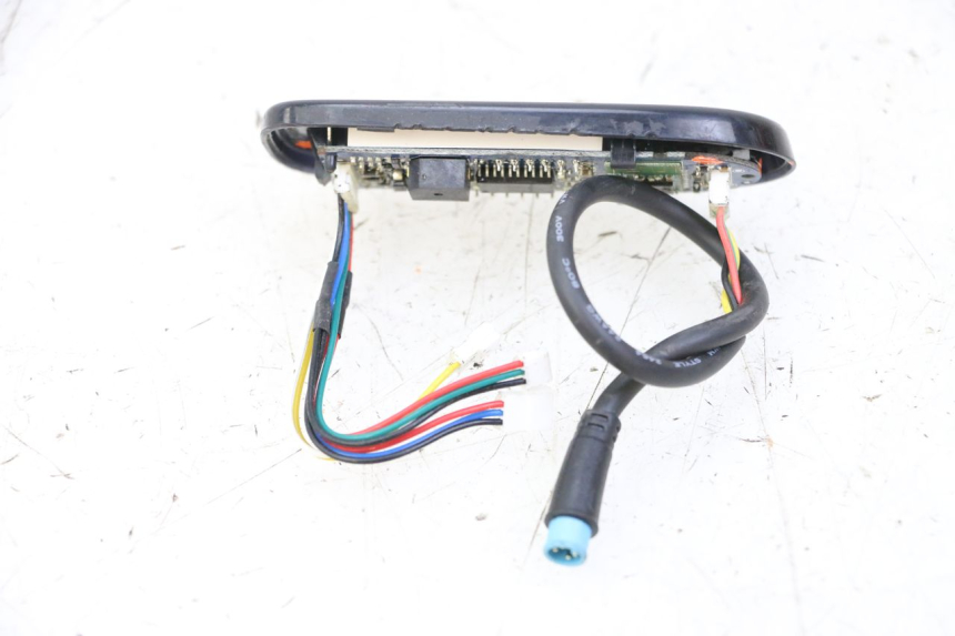 photo de COMPTEUR SEGWAY NINEBOT F40E 1 - Vue d’ensemble