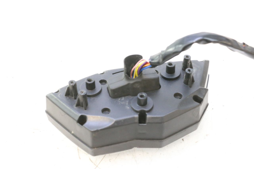 photo de COMPTEUR  JM MOTORS F45i 4T 50 (2020 - 2023) - Vue d’ensemble