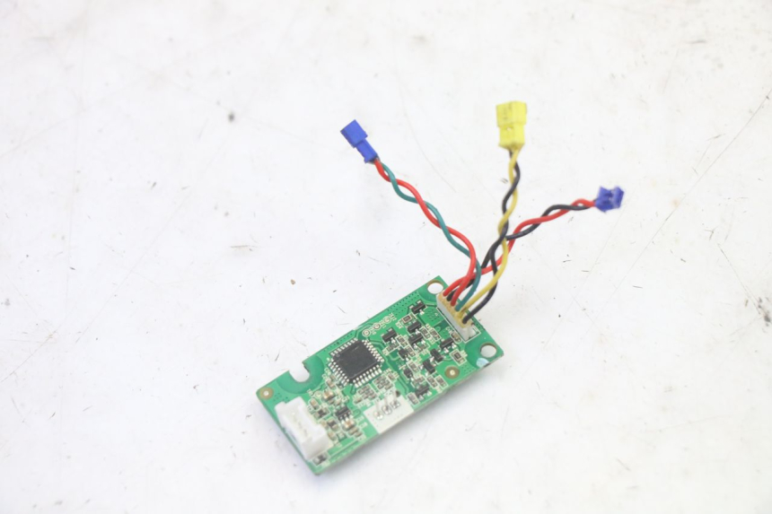 photo de COMPTEUR SEGWAY NINEBOT F65I 1 - Vue produit