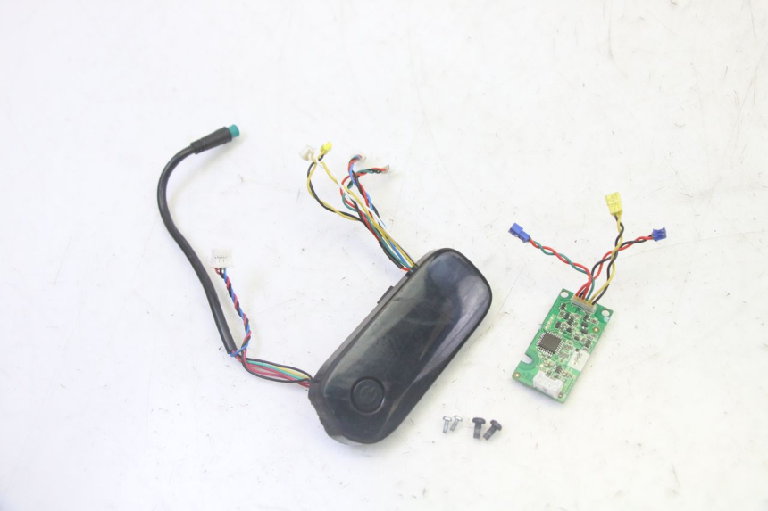 photo de COMPTEUR SEGWAY NINEBOT F65I 1 - Zoom état d’usage