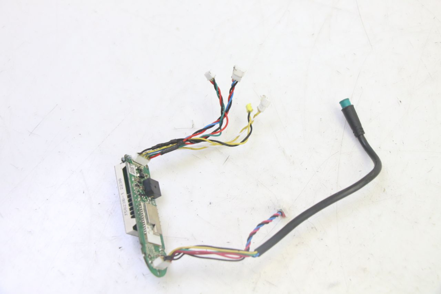 photo de COMPTEUR SEGWAY NINEBOT F65I 1 - Vue d’ensemble