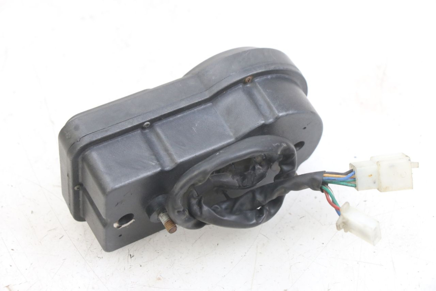 photo de COMPTEUR TNT MOTOR FASTINO 4T 50 (2013 - 2019) - Zoom état d’usage