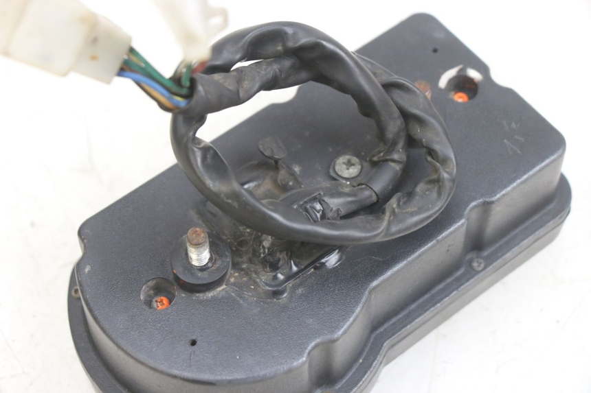 photo de COMPTEUR TNT MOTOR FASTINO 4T 50 (2013 - 2019) - Vue d’ensemble