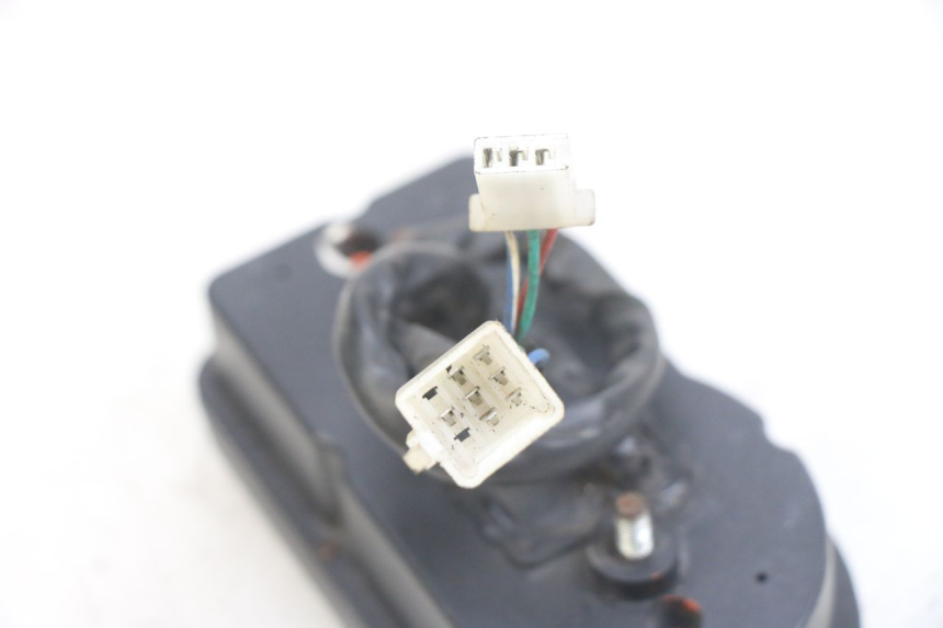 photo de COMPTEUR TNT MOTOR FASTINO 4T 50 (2013 - 2019) - Points de fixation