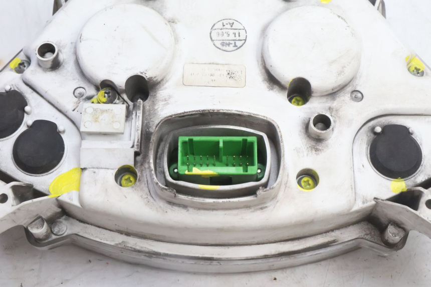 photo de COMPTEUR HONDA FES PANTHEON 125 (2003 - 2007) - Pièce contrôlée