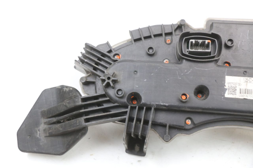 photo de COMPTEUR HONDA FES S-WING SWING ABS 125 (2007 - 2015) - Pièce contrôlée