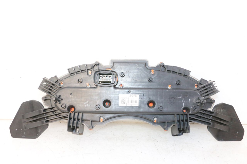 photo de COMPTEUR HONDA FES S-WING SWING ABS 125 (2007 - 2015) - Zoom composants