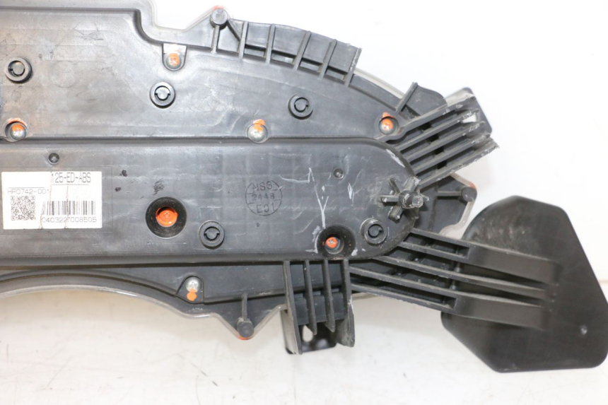 photo de COMPTEUR HONDA FES S-WING SWING ABS 125 (2007 - 2015) - Pièce contrôlée