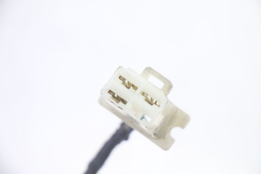 photo de COMPTEUR SYM FIDDLE 3 III 125 (2014 - 2020) - Vue produit