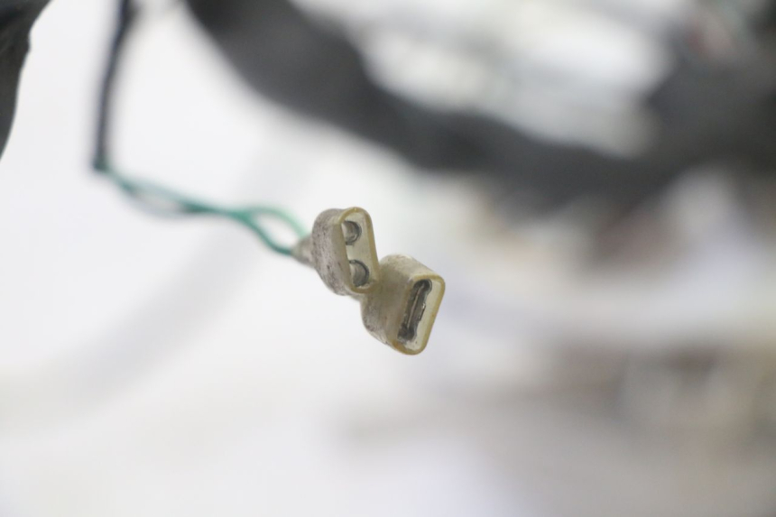 photo de COMPTEUR SYM FIDDLE 3 III 125 (2014 - 2020) - Zoom composants