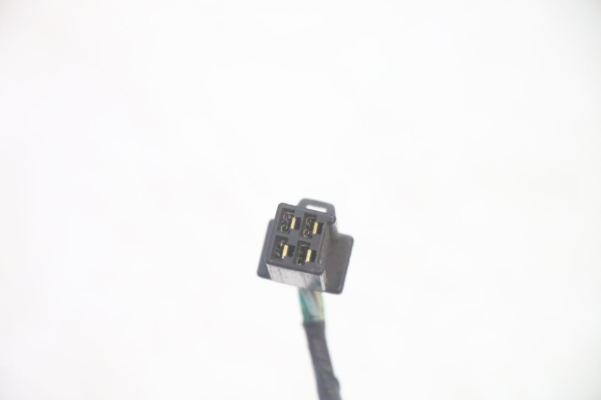 photo de COMPTEUR SYM FIDDLE 3 III 125 (2014 - 2020) - Photo complémentaire