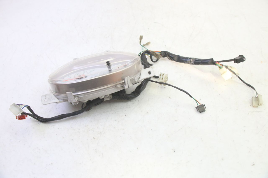 photo de COMPTEUR SYM FIDDLE 3 III 125 (2014 - 2020) - Vue d’ensemble