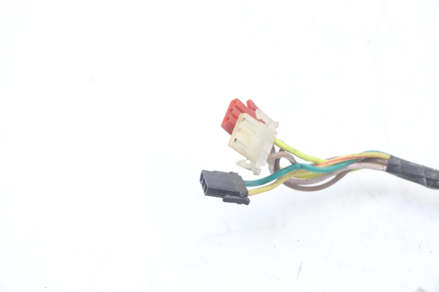 photo de COMPTEUR  SYM FIDDLE 125 (2008 - 2010) - Vue produit