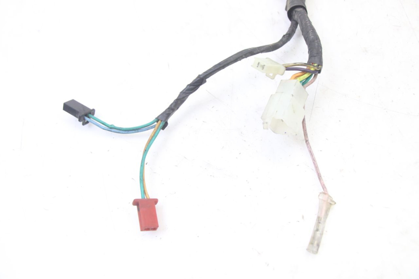 photo de COMPTEUR  SYM FIDDLE 125 (2008 - 2010) - Zoom composants