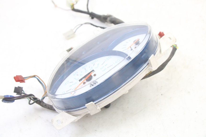 photo de COMPTEUR  SYM FIDDLE 125 (2008 - 2010) - Vue d’ensemble