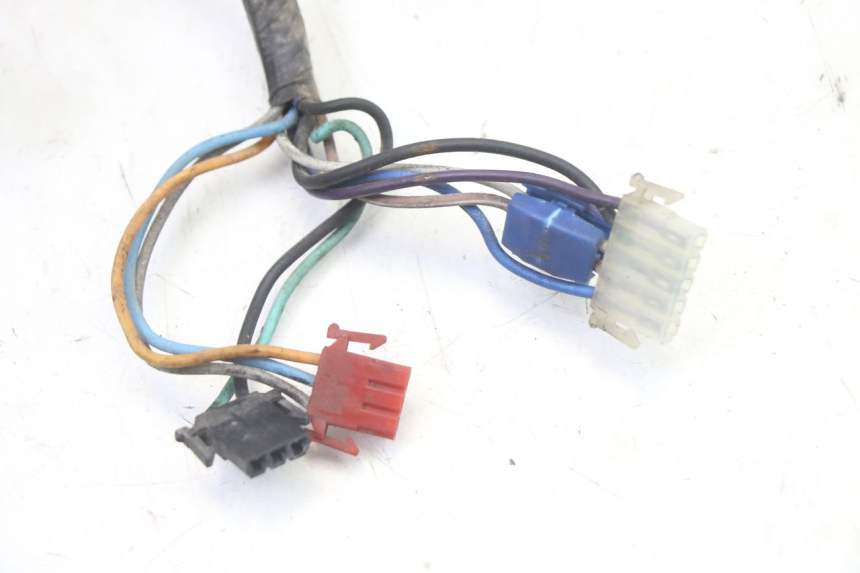 photo de COMPTEUR  SYM FIDDLE 125 (2008 - 2010) - Pièce contrôlée