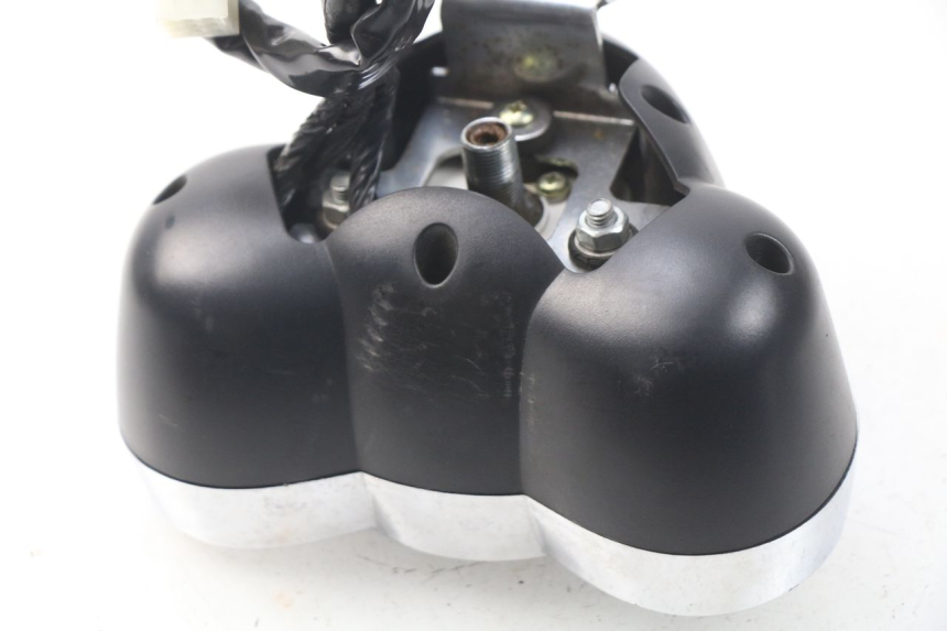 photo de COMPTEUR  EUROCKA FIFTY 50 (2013 - 2022) - Détail de la pièce