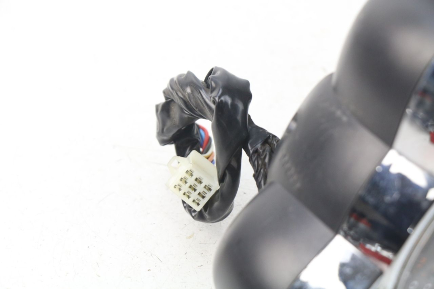 photo de COMPTEUR  EUROCKA FIFTY 50 (2013 - 2022) - Autre angle de vue