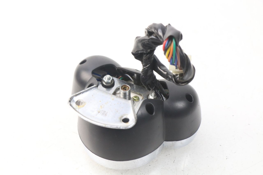 photo de COMPTEUR  EUROCKA FIFTY 50 (2013 - 2022) - Vue d’ensemble