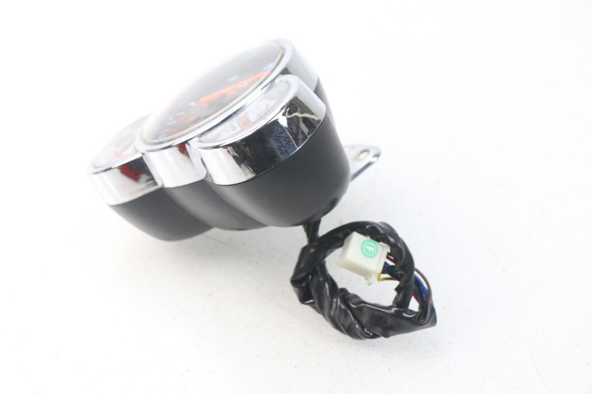 photo de COMPTEUR  EUROCKA FIFTY 50 (2013 - 2022) - Points de fixation