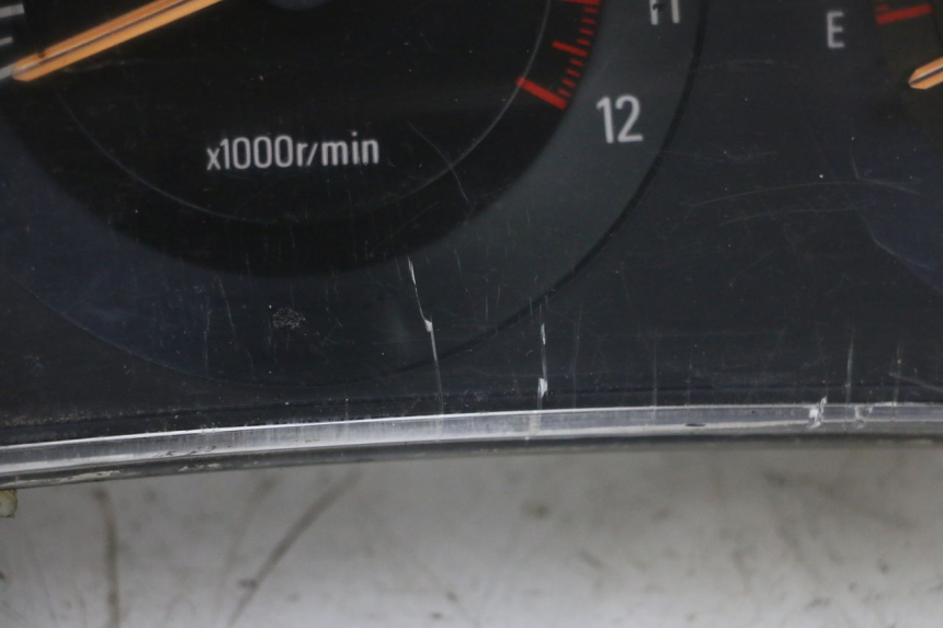 photo de COMPTEUR  YAMAHA FJ 36Y 1100 (1984 - 1985) - Vue rapprochée