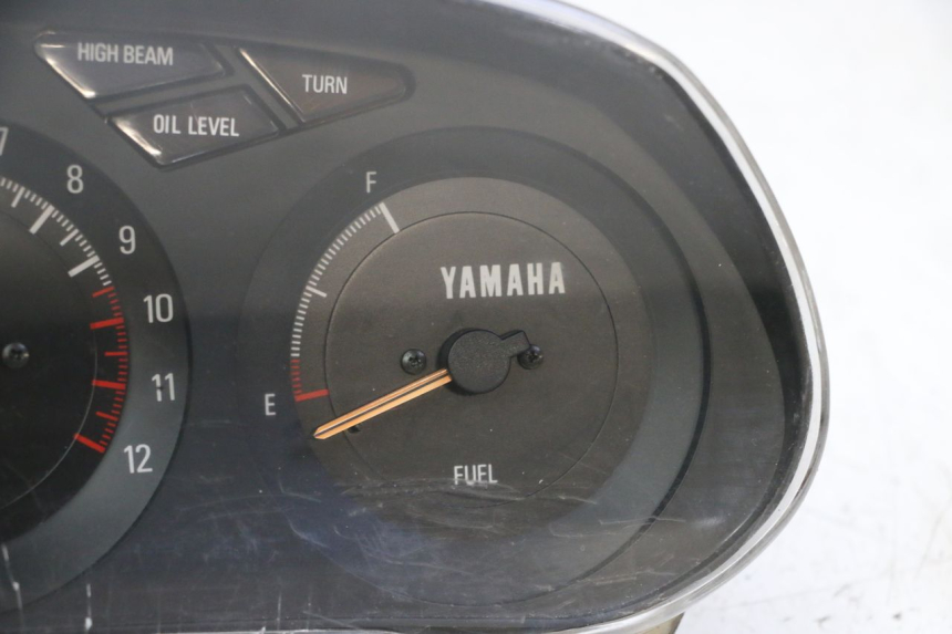 photo de COMPTEUR  YAMAHA FJ 36Y 1100 (1984 - 1985) - Photo complémentaire