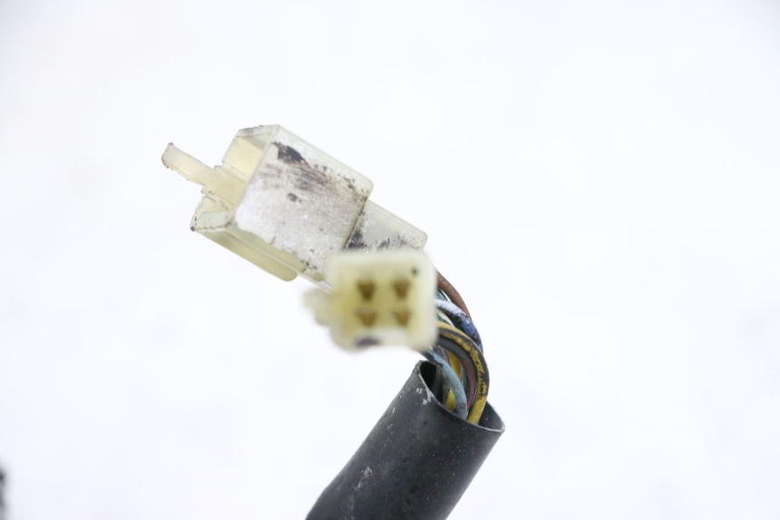 photo de COMPTEUR  YAMAHA FJ 36Y 1100 (1984 - 1985) - Marquages et références