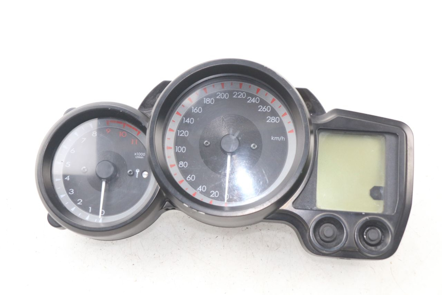 photo de COMPTEUR YAMAHA FJR ABS 1300 (2006 - 2012) - Vue principale