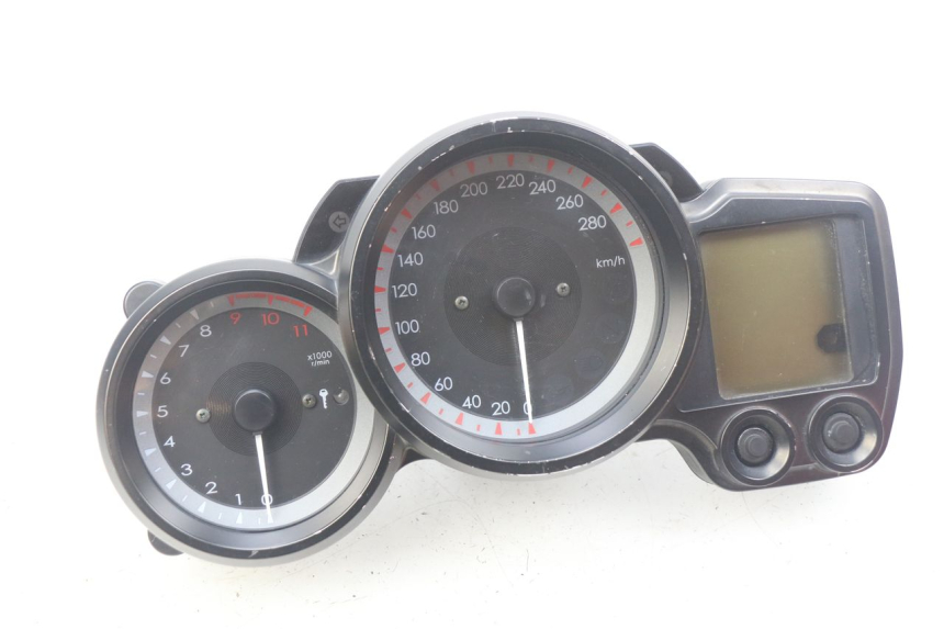 photo de COMPTEUR YAMAHA FJR ABS 1300 (2006 - 2012) - Vue principale