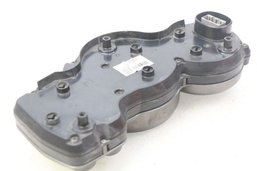 photo de COMPTEUR YAMAHA FJR ABS 1300 (2006 - 2012) - Détail de la pièce