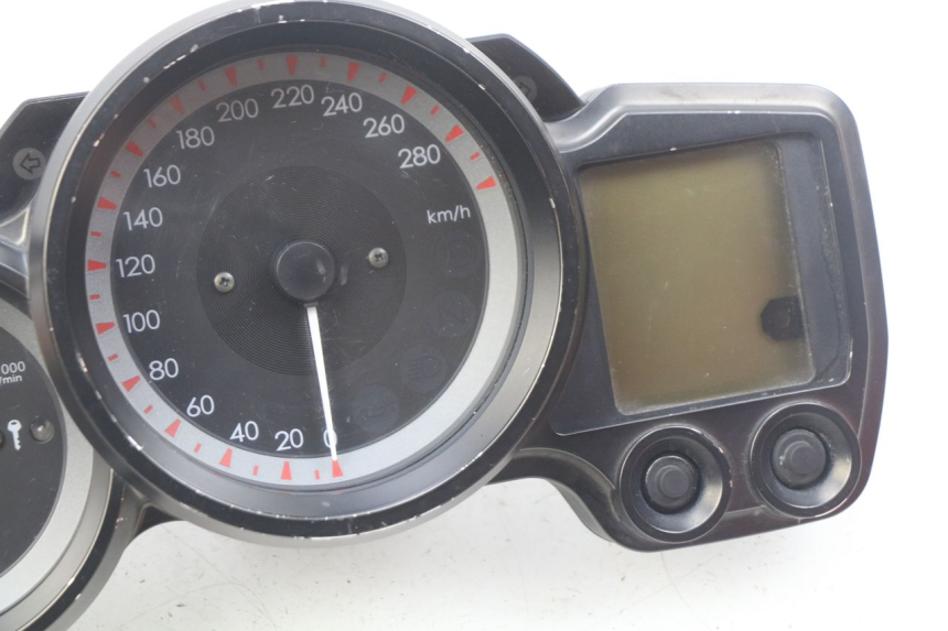 photo de COMPTEUR YAMAHA FJR ABS 1300 (2006 - 2012) - Pièce contrôlée