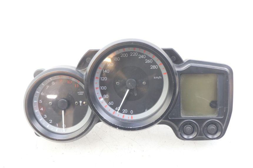 photo de COMPTEUR YAMAHA FJR ABS 1300 (2006 - 2012) - Vue principale