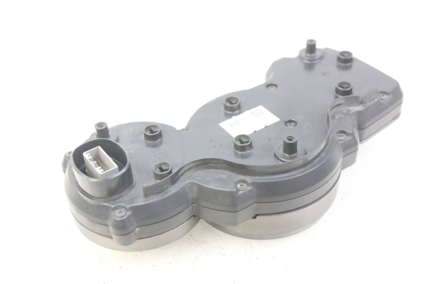 photo de COMPTEUR YAMAHA FJR ABS 1300 (2006 - 2012) - Détail de la pièce