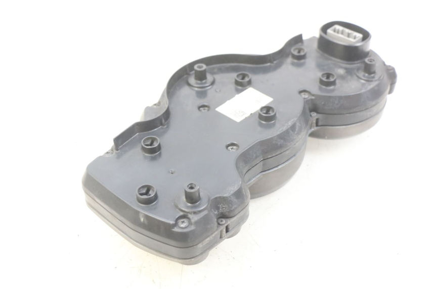 photo de COMPTEUR YAMAHA FJR ABS 1300 (2006 - 2012) - Zoom état d’usage