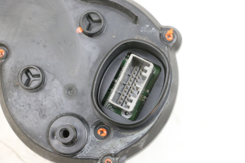 photo de COMPTEUR YAMAHA FJR ABS 1300 (2006 - 2012) - Marquages et références