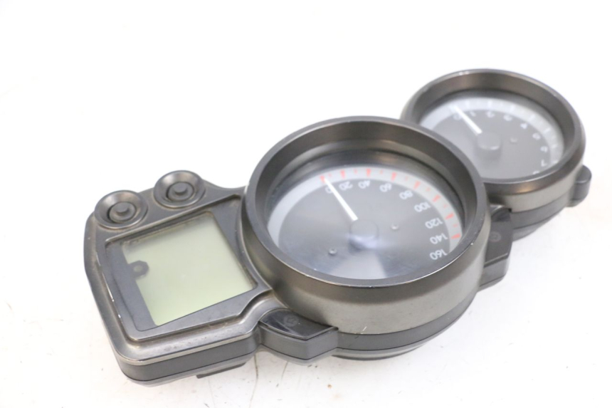 photo de COMPTEUR YAMAHA FJR ABS 1300 (2006 - 2012) - Détail de la pièce