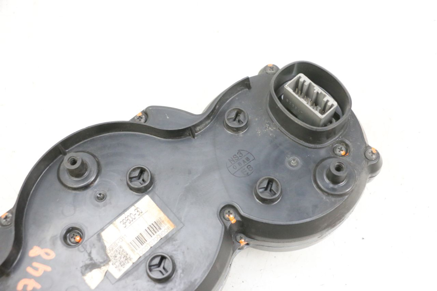 photo de COMPTEUR YAMAHA FJR ABS 1300 (2006 - 2012) - Détails caractéristiques