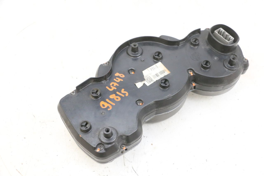 photo de COMPTEUR YAMAHA FJR ABS 1300 (2006 - 2012) - Zoom composants