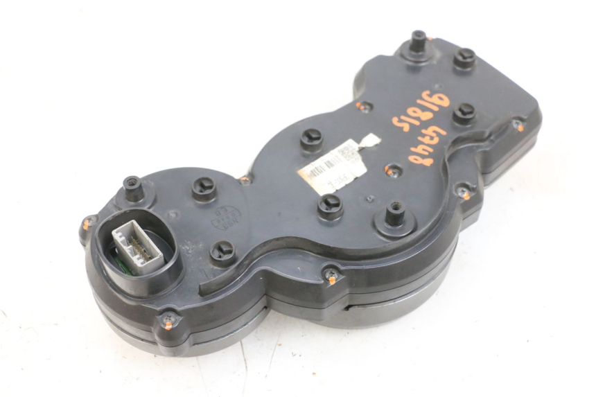 photo de COMPTEUR YAMAHA FJR ABS 1300 (2006 - 2012) - État de surface