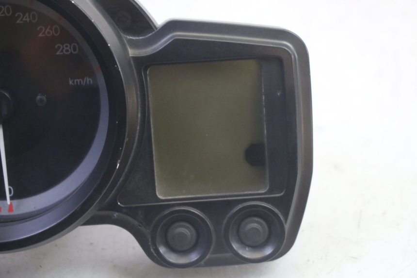 photo de COMPTEUR YAMAHA FJR ABS 1300 (2006 - 2012) - Vue d’ensemble