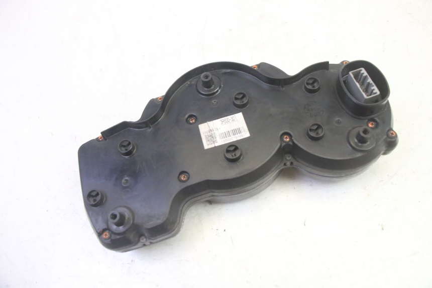 photo de COMPTEUR YAMAHA FJR ABS 1300 (2006 - 2012) - Pièce contrôlée