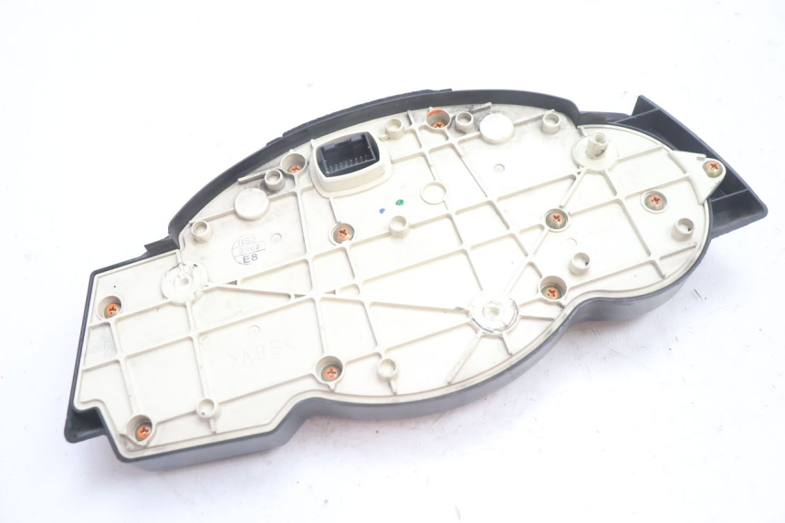 photo de COMPTEUR  YAMAHA FJR 1300 (2001 - 2005) - État de surface