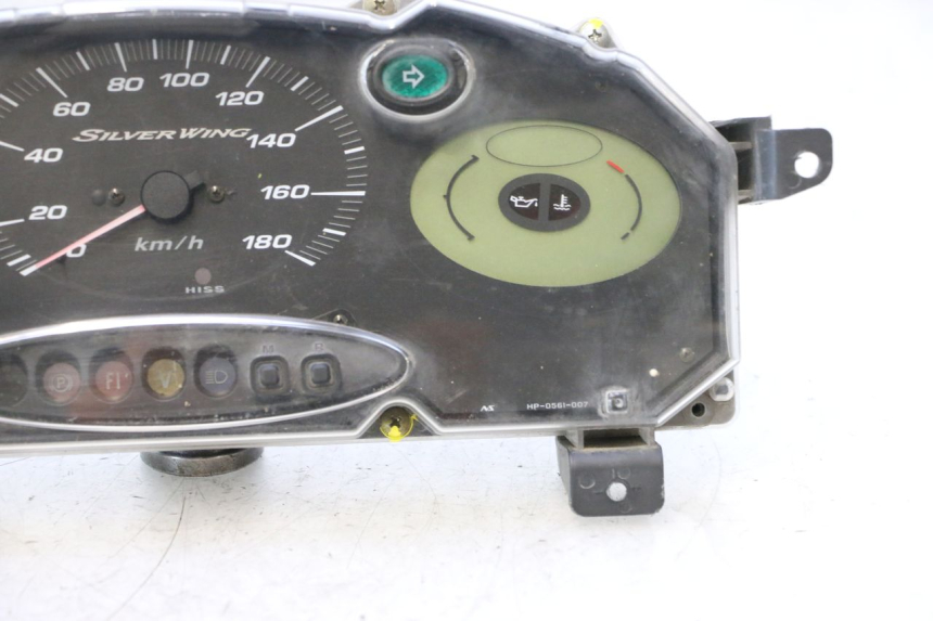 photo de COMPTEUR  HONDA FJS SILVER WING SILVERWING 400 (2005 - 2008) - Aperçu profil